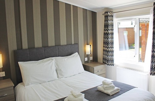 Mouswald Cabin | 4 bedroom accommodation in Mouswald, Dumfries