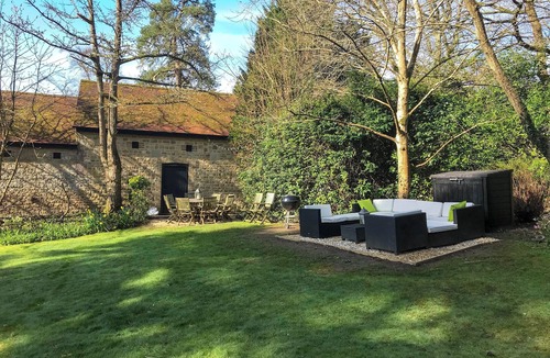 Haslemere Cottage | 4 bedroom accommodation in Fernhurst