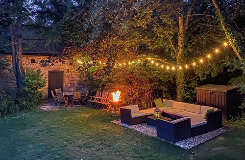 Haslemere Cottage | 4 bedroom accommodation in Fernhurst