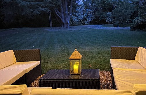 Haslemere Cottage | 4 bedroom accommodation in Fernhurst