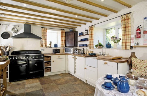 Glaisdale Cottage | 4 bedroom accommodation in Glaisdale