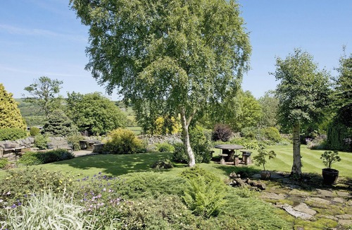 Glaisdale Cottage | 4 bedroom accommodation in Glaisdale