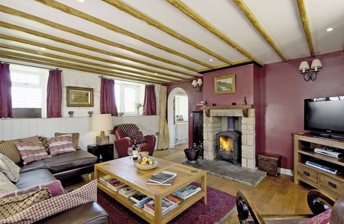 Glaisdale Cottage | 4 bedroom accommodation in Glaisdale