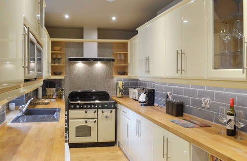 Grasmere Cottage | 4 bedroom accommodation in Grasmere