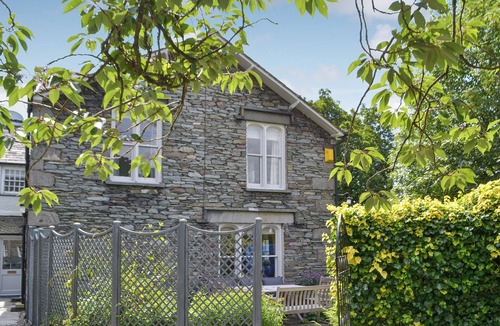 Grasmere Cottage | 4 bedroom accommodation in Grasmere