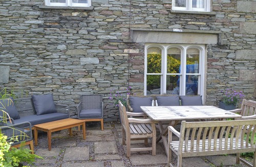 Grasmere Cottage | 4 bedroom accommodation in Grasmere