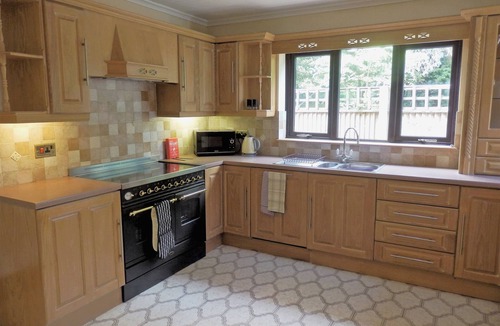 Corton Cottage | 4 bedroom accommodation in Corton, near Lowestoft