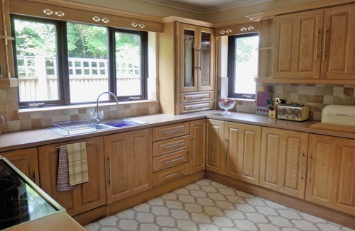 Corton Cottage | 4 bedroom accommodation in Corton, near Lowestoft