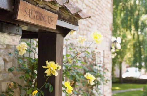 Pickering Cottage | 4 bedroom accommodation in Pickering