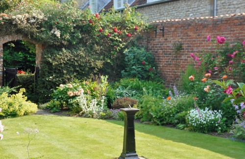 Pickering Cottage | 4 bedroom accommodation in Pickering