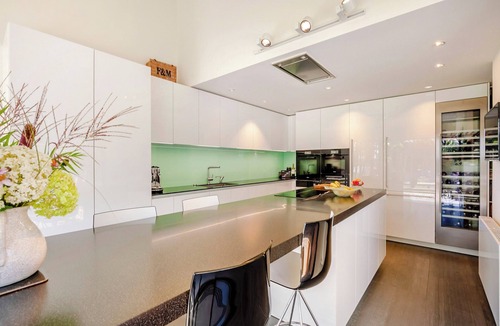 Piltdown Cottage | 4 bedroom accommodation in Shortgate, Lewes