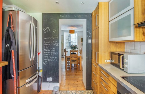 Ramsgate Cottage | 4 bedroom accommodation in Ramsgate