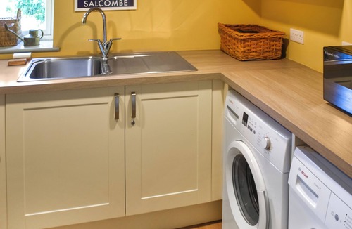 Diss Cottage | 4 bedroom accommodation in Redgrave