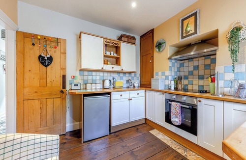 Stamford Cottage | 4 bedroom accommodation in Stamford