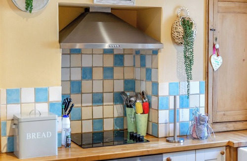 Stamford Cottage | 4 bedroom accommodation in Stamford