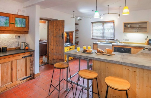 Great Witley Cottage | 4 bedroom accommodation in Stockton