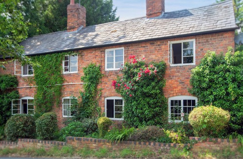 Great Witley Cottage | 4 bedroom accommodation in Stockton
