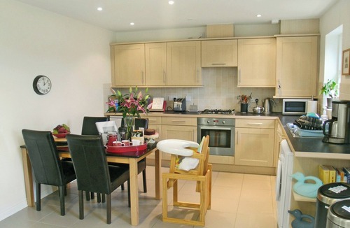 Warkworth Cottage | 4 bedroom accommodation in Warkworth