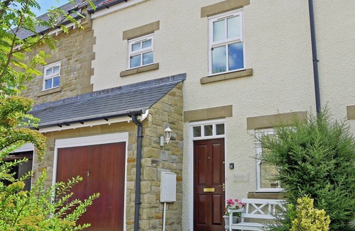 Warkworth Cottage | 4 bedroom accommodation in Warkworth