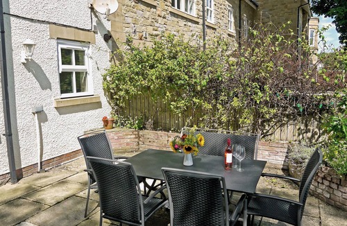 Warkworth Cottage | 4 bedroom accommodation in Warkworth