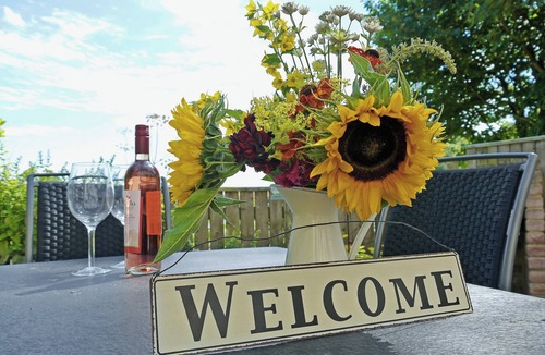 Warkworth Cottage | 4 bedroom accommodation in Warkworth