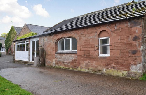 Wigton Cottage | 4 bedroom accommodation in Waverton