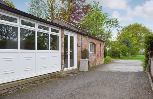 Wigton Cottage | 4 bedroom accommodation in Waverton