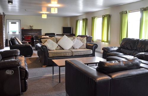 Wigton Cottage | 4 bedroom accommodation in Waverton