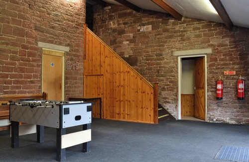 Wigton Cottage | 4 bedroom accommodation in Waverton