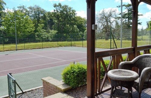 Westleigh Cottage | 4 bedroom accommodation in Webbery, near Bideford