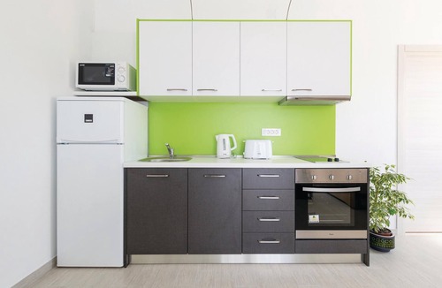 Popovici House | 4 bedroom accommodation in Radovcici