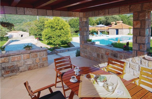 Konavle House | 4 bedroom accommodation in Vitaljina