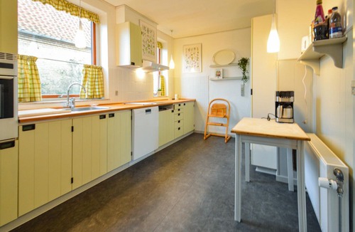 Bandholm House | 4 bedroom accommodation in Bandholm