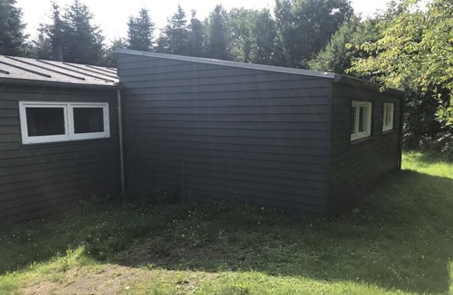 Øksenmølle House | 4 bedroom accommodation in Ebeltoft