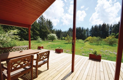 Nørklit House | 4 bedroom accommodation in Frøstrup