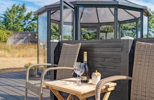 Nørklit House | 4 bedroom accommodation in Frøstrup