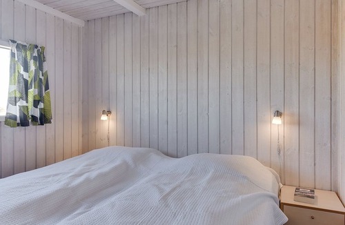 Skallerup Klit House | 4 bedroom accommodation in Hjørring
