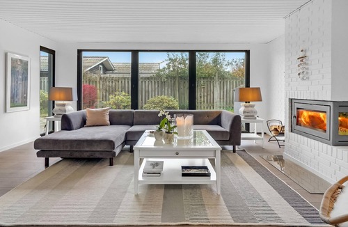 Faldsled House | 4 bedroom accommodation in Millinge