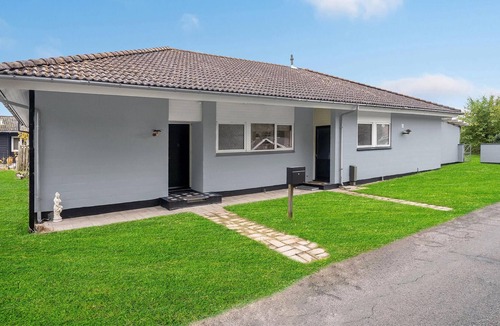 Faldsled House | 4 bedroom accommodation in Millinge