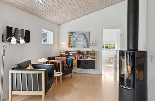 Arrild House | 4 bedroom accommodation in Toftlund