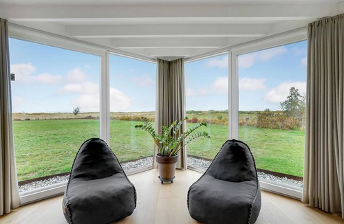 Tranekaer House | 4 bedroom accommodation in Tranekær
