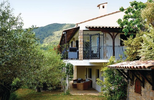 Seillans House | 4 bedroom accommodation in Seillans