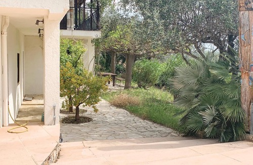Seillans House | 4 bedroom accommodation in Seillans