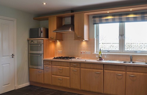 Aviemore Cottage | 4 bedroom accommodation in Aviemore