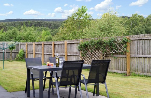 Aviemore Cottage | 4 bedroom accommodation in Aviemore