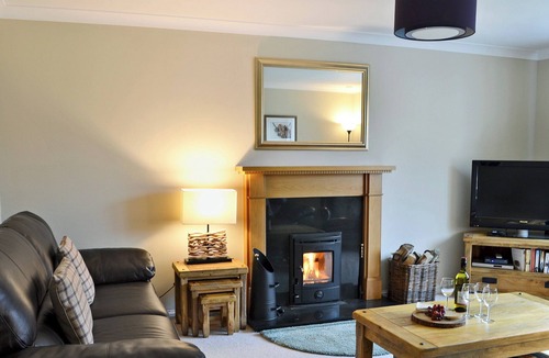 Aviemore Cottage | 4 bedroom accommodation in Aviemore