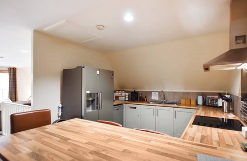 Balmaha Cottage | 4 bedroom accommodation in Balmaha