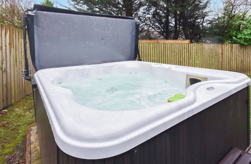 Balmaha Cottage | 4 bedroom accommodation in Balmaha