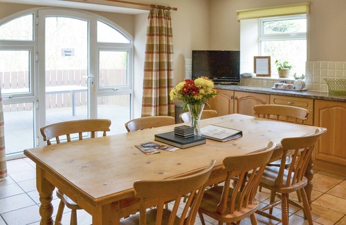 Warenford Cottage | 4 bedroom accommodation in Bamburgh
