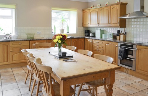Warenford Cottage | 4 bedroom accommodation in Bamburgh